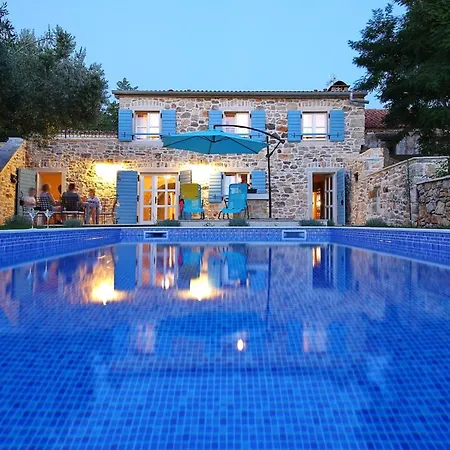 Villa Lemon Zadarvillas *