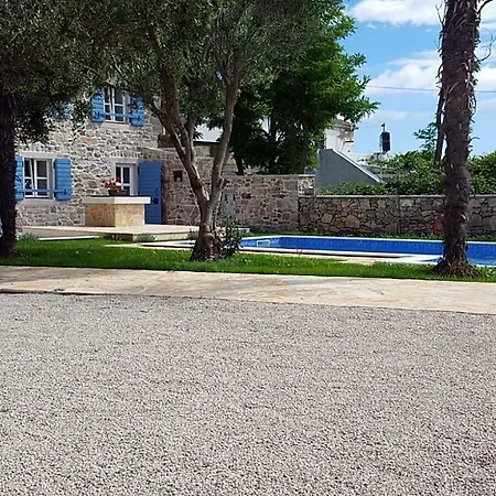 Lemon Zadarvillas