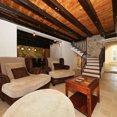 Lemon Zadarvillas *