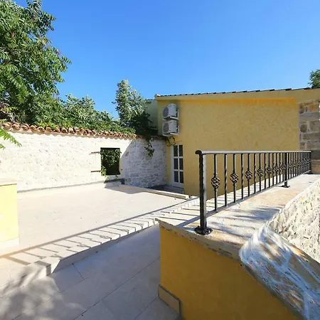 Villa Lemon Zadarvillas *