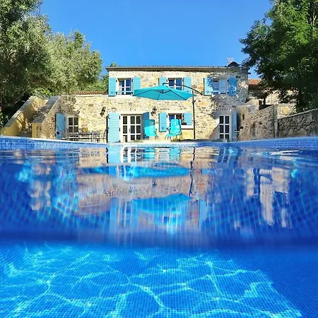 Lemon Zadarvillas * Vir
