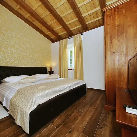 Villa Lemon Zadarvillas *