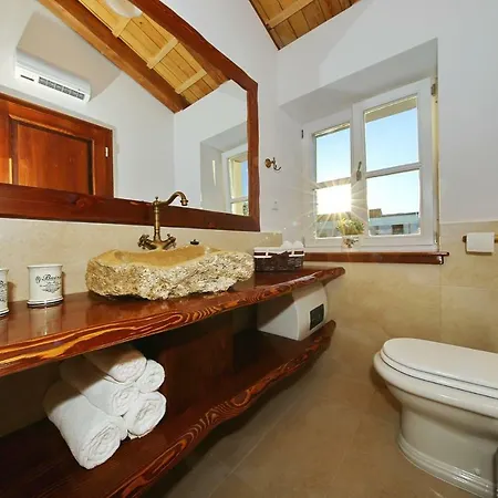Villa Lemon Zadarvillas *