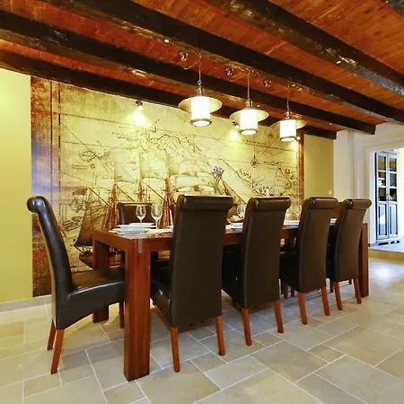 Lemon Zadarvillas Villa Vir
