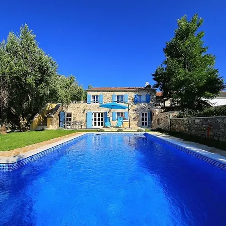 Lemon Zadarvillas *