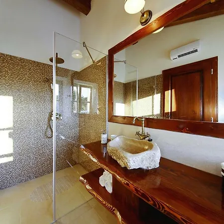Lemon Zadarvillas