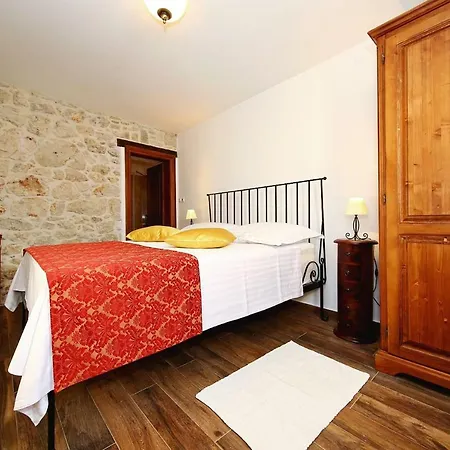 Villa Lemon Zadarvillas Vir