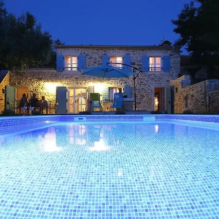 Lemon Zadarvillas