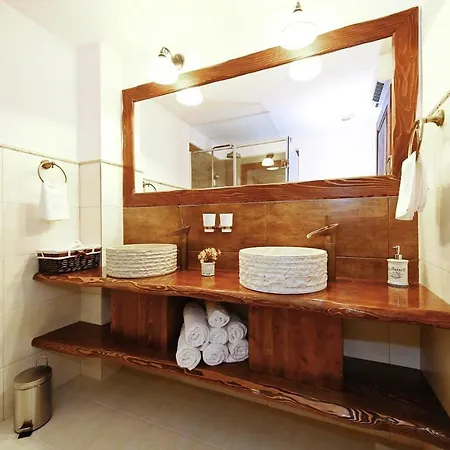 Villa Lemon Zadarvillas