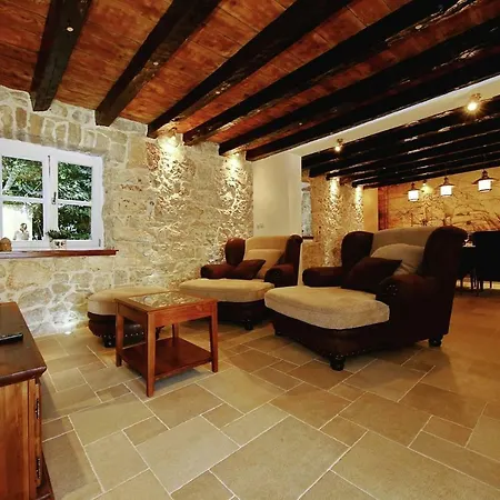 Lemon Zadarvillas Villa Vir