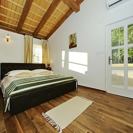 Lemon Zadarvillas Villa *