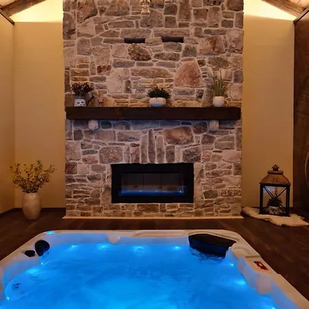 Lemon Zadarvillas Villa Vir