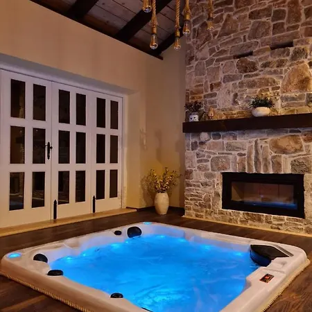 Lemon Zadarvillas