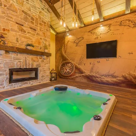 Lemon Zadarvillas Villa *