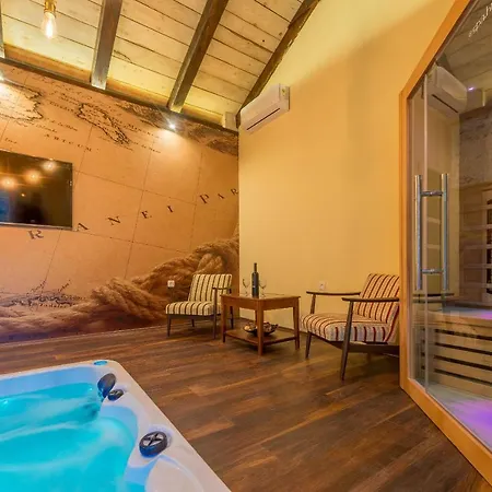 Lemon Zadarvillas Villa Vir