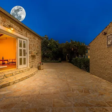 Villa Lemon Zadarvillas *