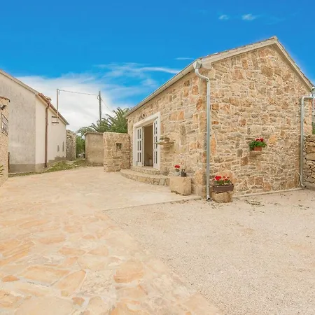 Villa Lemon Zadarvillas