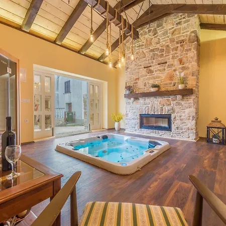 Lemon Zadarvillas Villa *